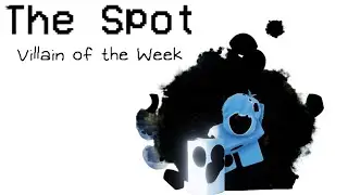 The Spot Showcase | Untitled Combat Demo Rework