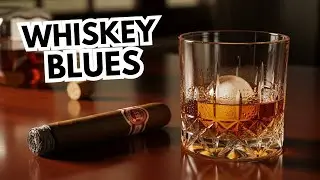 Best Of Rock Blues Ballads – A Soulful Collection Of Slow Blues & Electric Guitar Grooves