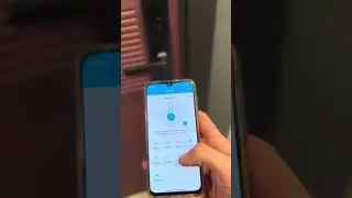 Биометрический Умный замок -Dircode S11. Глава 1.1 Функция Свободный проход