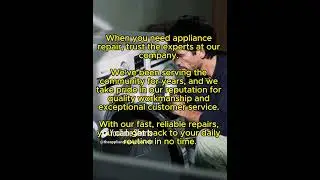 Siemens Repair Buffalo Grove, IL 847-616-2647