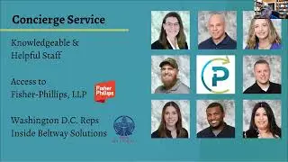 PMPA Benefits Tour Webinar #2 July 15, 2026