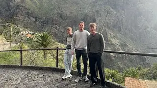 Tenerife 2025