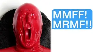 r/Bestof Моя девушка связала меня и задушила