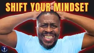 The Mindset Shift Every Man Needs to Succeed