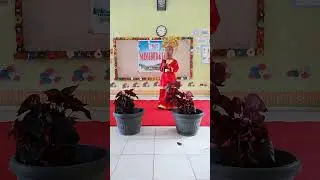 SDN 11 PADANGSAGO NYANYI