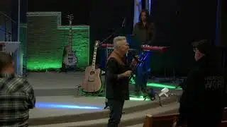 Covenant Generations Church