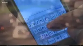 Texting and driving now a primary offense in Florida after DeSantis signs bill into law