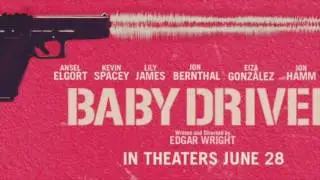 Filmanalyst Reviews: Baby Driver