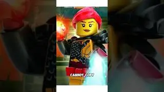 Скайлор из Ниндзяго не такая сильная, как ты думаешь!|#ninjago #ninjagoskylor #elementalmaster #s...