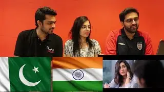 World Famous Lover Teaser | Vijay Deverakonda | PAKISTAN REACTION