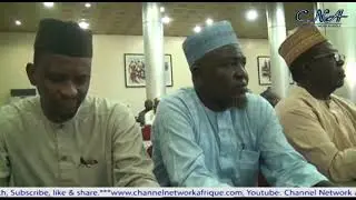 TETFund Tasks Polytecnics on Quality Research proposals.