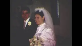 BODA NUPCIAL VIDEO ANTIGUOS CELEBRACIONES DESDE PALMA DE MALLORCA &brvbar; AUDIVISORES 480p 25fps H264 128k