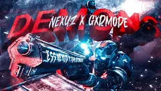 Demons ft. AbN Gxdmode (Gears of War Reloaded Montage)