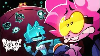 GOOMMYMUFFIN : BIG PRIZE! - Animated Short