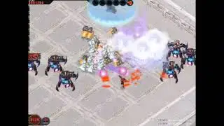 alien shooter Mod INSANE