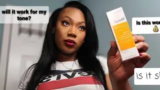 Murad City skin Age Defense SPF 50!