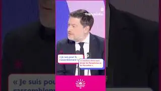 🔴 Un nouveau sondage place le Rassemblement National aux portes du pouvoir &agrave; Marseille.