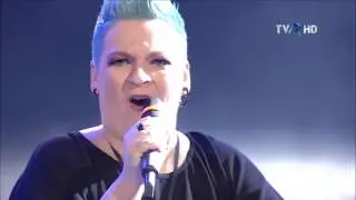 Nora Deneș - Mother (Eurovision 2017 Romania Live Audition)