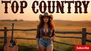 Country Music Live 2025 – Relaxing Country Music – Top Country Hits Vol 78