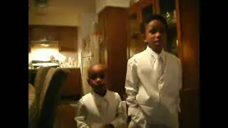 The Temptations Just my imagination