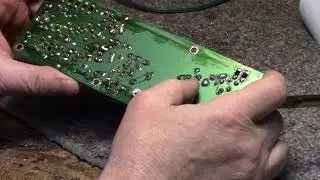 Harman Kardon Citation 15 - eBay Junk, Repair & Restoration (Ep. 20)