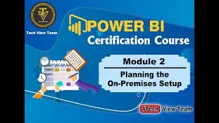 3. Step-by-Step Guide: Setting Up Power BI Report Server on Own Server with Configuration | HINDI