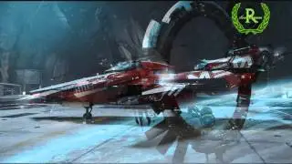 Ramirezzzz Star Citizen Podcast 2: Berufe [Deutsch]