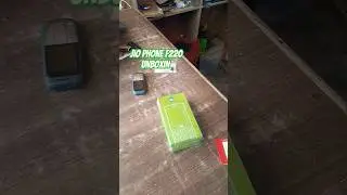 Jio phone f220#Unboxin#Tranding#phone# Best future#YouTube#phone