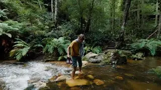 Mountain Culture takes Verdant Brewing Camping - Episode 1