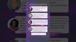 Bestselling Authors Use THIS Tool... #amwriting #authortools