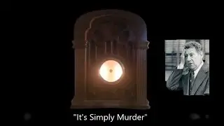 CBS Radio Mystery Theater 