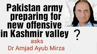Three anti-Hindu get top positions in Pakistan Army.