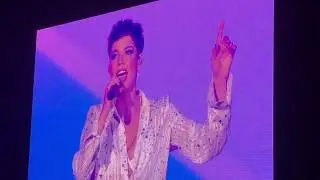 Halsey &ndash; Eastside (Live at Capital&rsquo;s Jingle Bell Ball 2018)