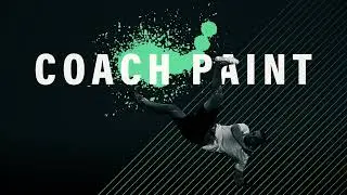 Coach Paint