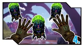 Blast Tick BEST weapon?! || The Cycle Highlights ep 4 ||