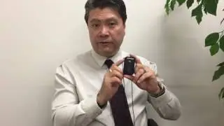 Life Protect 24/7 &mdash; 3G Mobile Monitoring Unit &mdash; Lighting