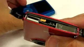 Как пользоваться мини-видеокамерой KODAK