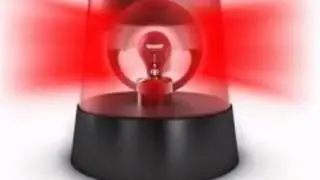 Alarma pentru telefon