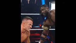 Матч за титул чемпиона WWE NXT &ndash; Рики Сэйнтс (ч) против Оба Феми | СРОК ДЕЙСТВИЯ NXT 6 декабря 20...