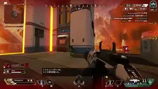 Apex Legends_ konran champ