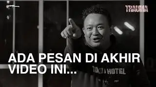 RESTO YANG UDAH TUTUP, TRAUMA MASA KECIL | TRAUMA EPS 108