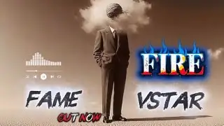 FIRE OG ? VSTAR / new album !teaser! (2025)