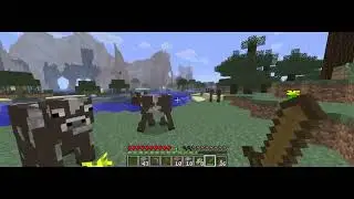 MINECRAFT JAVA 1.0 VERSION GAMEPLAY #003