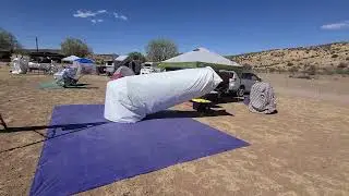 texas star party field tour