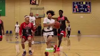 Rocktop Academy vs GTA Prep (CAN)