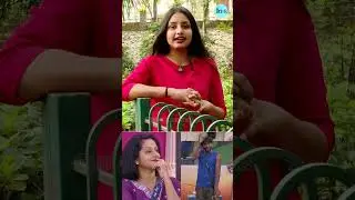 ಅಶ್ವಿನಿ ನಿಜಾವಾಗ್ಲೂ weak contestan ಆ?Comment your opinion👇 #Shorts #YouTubeShorts #BBK12