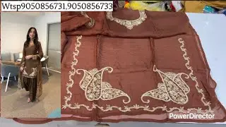 Aa gye dhakad punjabi suit||(19/01/2026)