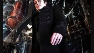 Count Vladislaus Dracula tribute
