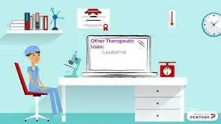 Anti-Cancer Drugs- Methotrexate 