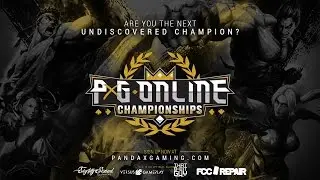 XSK Samurai ( E. Ryu ) vs AG NativeImpact ( T. Hawk ) // PxG Online Championships